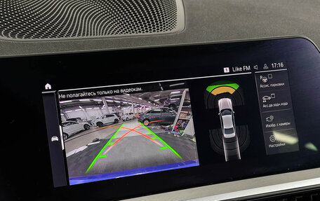 BMW 3 серия, 2021 год, 4 600 000 рублей, 17 фотография