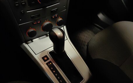 Opel Astra H, 2011 год, 618 000 рублей, 16 фотография