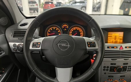 Opel Astra H, 2011 год, 618 000 рублей, 11 фотография
