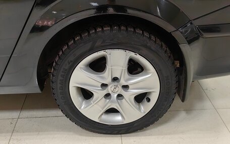 Opel Astra H, 2011 год, 618 000 рублей, 23 фотография