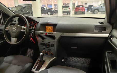 Opel Astra H, 2011 год, 618 000 рублей, 13 фотография