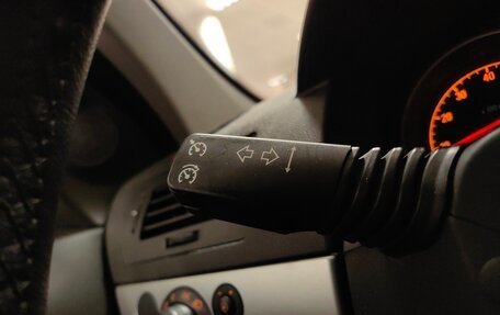 Opel Astra H, 2011 год, 618 000 рублей, 19 фотография