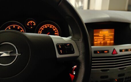 Opel Astra H, 2011 год, 618 000 рублей, 18 фотография