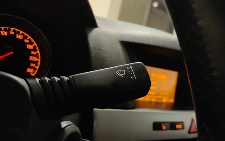 Opel Astra H, 2011 год, 618 000 рублей, 20 фотография