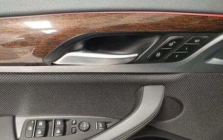 BMW X3, 2019 год, 4 199 000 рублей, 15 фотография