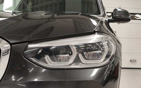 BMW X3, 2019 год, 4 199 000 рублей, 7 фотография