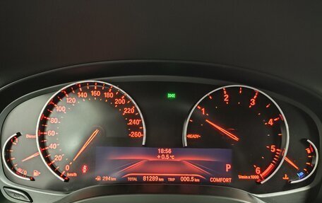 BMW X3, 2019 год, 4 199 000 рублей, 12 фотография