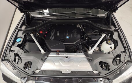 BMW X3, 2019 год, 4 199 000 рублей, 9 фотография