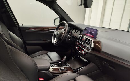 BMW X3, 2019 год, 4 199 000 рублей, 13 фотография