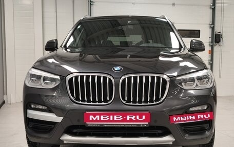 BMW X3, 2019 год, 4 199 000 рублей, 3 фотография