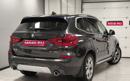 BMW X3, 2019 год, 4 199 000 рублей, 2 фотография