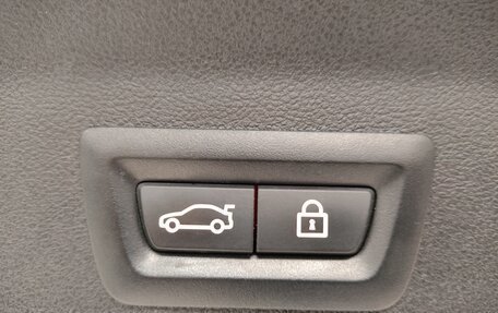 BMW X3, 2019 год, 4 199 000 рублей, 18 фотография