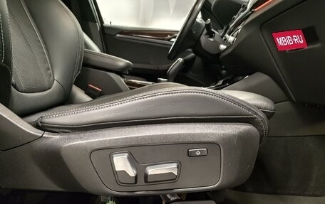 BMW X3, 2019 год, 4 199 000 рублей, 17 фотография