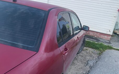 Mitsubishi Lancer IX, 2004 год, 220 000 рублей, 5 фотография