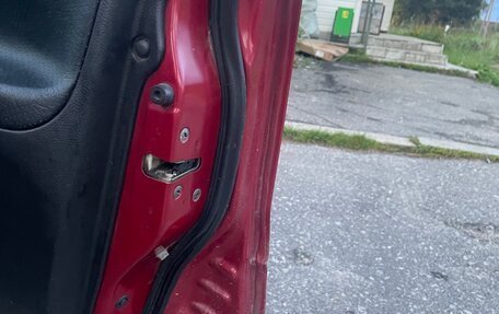 Mitsubishi Lancer IX, 2004 год, 220 000 рублей, 8 фотография