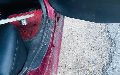 Mitsubishi Lancer IX, 2004 год, 220 000 рублей, 12 фотография