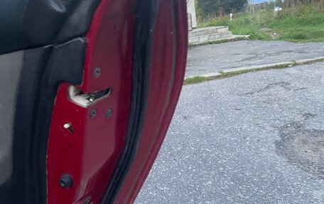 Mitsubishi Lancer IX, 2004 год, 220 000 рублей, 9 фотография