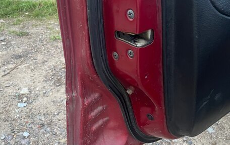 Mitsubishi Lancer IX, 2004 год, 220 000 рублей, 13 фотография