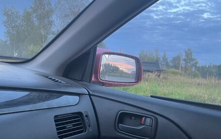 Mitsubishi Lancer IX, 2004 год, 220 000 рублей, 15 фотография