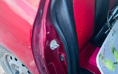 Mitsubishi Lancer IX, 2004 год, 220 000 рублей, 11 фотография