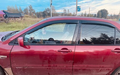 Mitsubishi Lancer IX, 2004 год, 220 000 рублей, 4 фотография