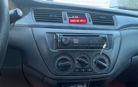 Mitsubishi Lancer IX, 2004 год, 220 000 рублей, 14 фотография