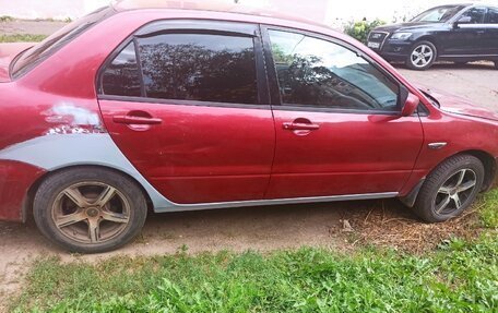 Mitsubishi Lancer IX, 2004 год, 220 000 рублей, 19 фотография