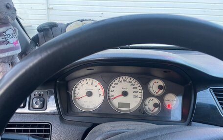 Mitsubishi Lancer IX, 2004 год, 220 000 рублей, 16 фотография