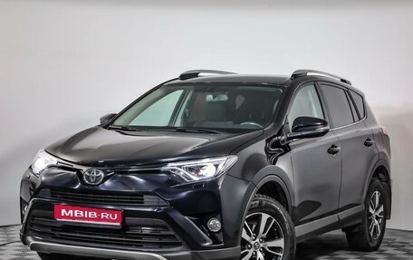 Toyota RAV4, 2019 год, 2 699 000 рублей, 1 фотография