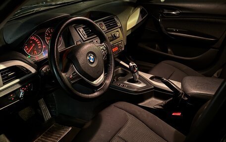 BMW 1 серия, 2011 год, 840 000 рублей, 3 фотография