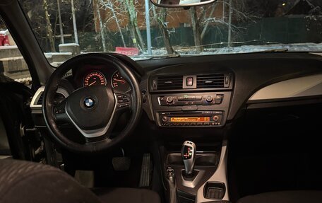 BMW 1 серия, 2011 год, 840 000 рублей, 2 фотография