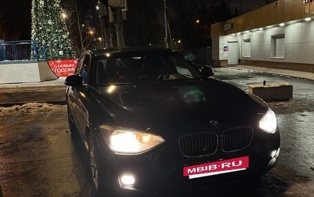BMW 1 серия, 2011 год, 840 000 рублей, 7 фотография