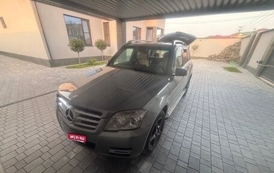 Mercedes-Benz GLK-Класс, 2011 год, 1 550 000 рублей, 1 фотография