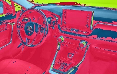 Toyota RAV4, 2020 год, 2 749 000 рублей, 8 фотография