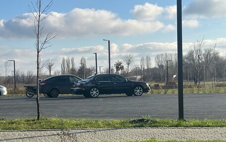 Nissan Maxima VIII, 2003 год, 600 000 рублей, 1 фотография