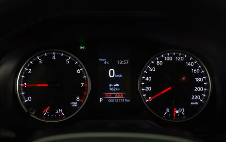 Toyota RAV4, 2020 год, 2 749 000 рублей, 12 фотография