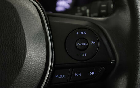 Toyota RAV4, 2020 год, 2 749 000 рублей, 11 фотография