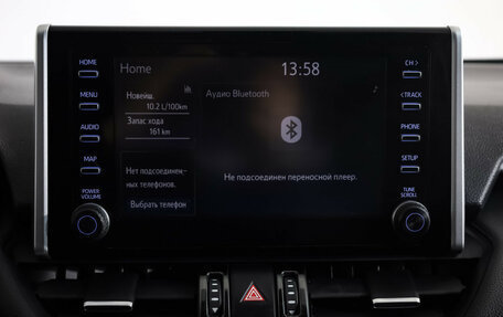 Toyota RAV4, 2020 год, 2 749 000 рублей, 15 фотография