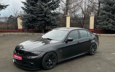 BMW 3 серия, 2010 год, 1 549 000 рублей, 1 фотография
