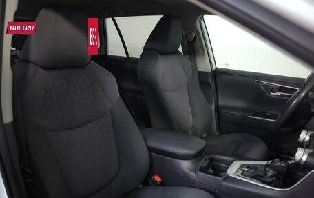 Toyota RAV4, 2020 год, 2 749 000 рублей, 19 фотография