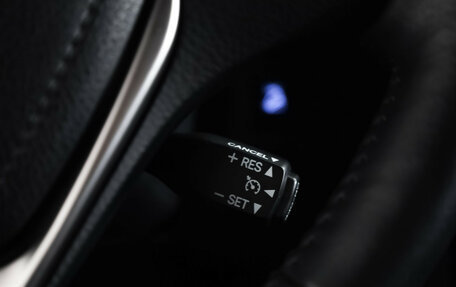 Toyota RAV4, 2019 год, 2 699 000 рублей, 11 фотография