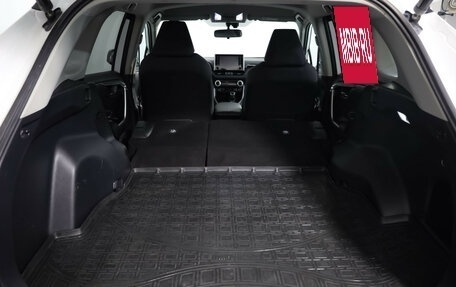 Toyota RAV4, 2020 год, 2 749 000 рублей, 24 фотография