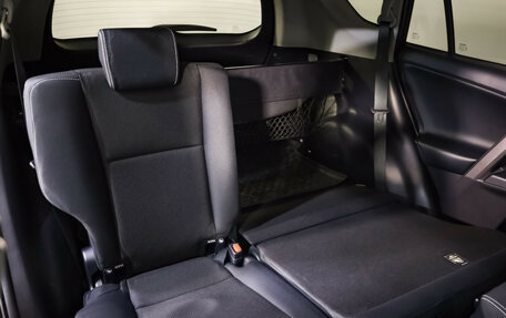 Toyota RAV4, 2019 год, 2 699 000 рублей, 24 фотография