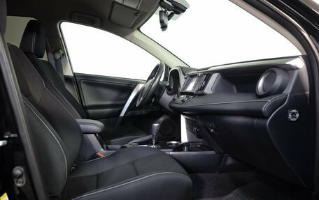 Toyota RAV4, 2019 год, 2 699 000 рублей, 22 фотография