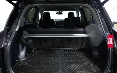 Toyota RAV4, 2019 год, 2 699 000 рублей, 25 фотография