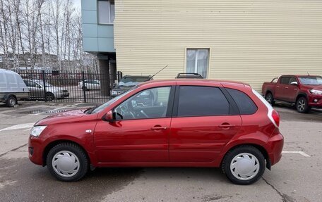 Datsun mi-DO, 2015 год, 679 000 рублей, 6 фотография