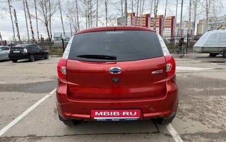 Datsun mi-DO, 2015 год, 679 000 рублей, 4 фотография