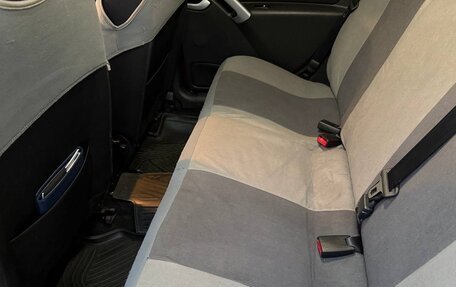 Datsun mi-DO, 2015 год, 679 000 рублей, 16 фотография