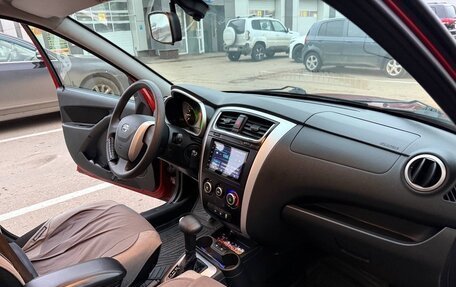 Datsun mi-DO, 2015 год, 679 000 рублей, 17 фотография