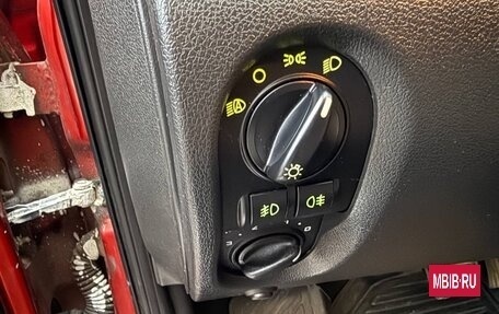 Datsun mi-DO, 2015 год, 679 000 рублей, 15 фотография